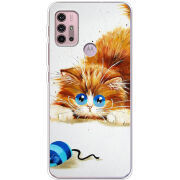 Чехол BoxFace Motorola G10 