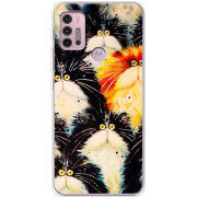 Чехол BoxFace Motorola G10 