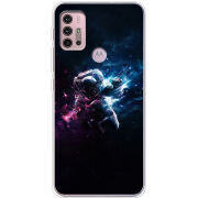 Чехол BoxFace Motorola G10 
