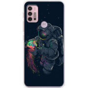 Чехол BoxFace Motorola G10 
