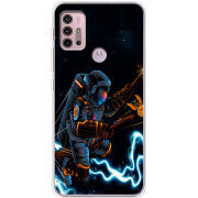 Чехол BoxFace Motorola G10 