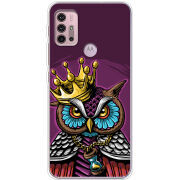 Чехол BoxFace Motorola G10 