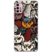Чехол BoxFace Motorola G10 