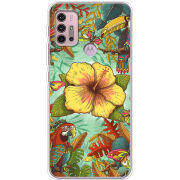 Чехол BoxFace Motorola G10 