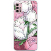 Чехол BoxFace Motorola G10 