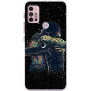 Чехол BoxFace Motorola G10 