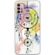 Чехол BoxFace Motorola G10 
