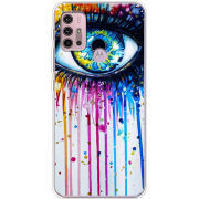 Чехол BoxFace Motorola G10 
