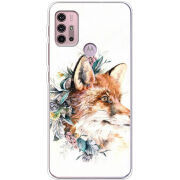 Чехол BoxFace Motorola G10 