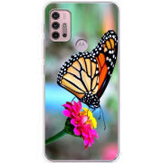 Чехол BoxFace Motorola G10 