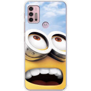 Чехол BoxFace Motorola G10 