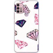 Чехол BoxFace Motorola G10 