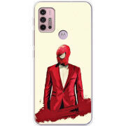 Чехол BoxFace Motorola G10 