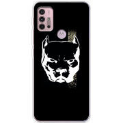 Чехол BoxFace Motorola G10 