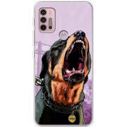 Чехол BoxFace Motorola G10 