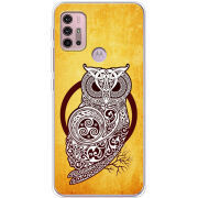 Чехол BoxFace Motorola G10 