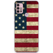 Чехол BoxFace Motorola G10 