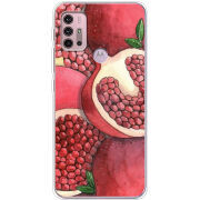 Чехол BoxFace Motorola G10 
