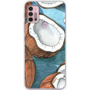 Чехол BoxFace Motorola G10 