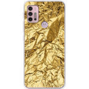 Чехол BoxFace Motorola G10 