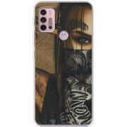 Чехол BoxFace Motorola G10 
