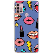 Чехол BoxFace Motorola G10 