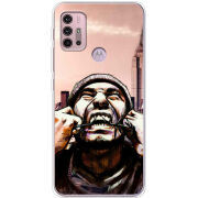 Чехол BoxFace Motorola G10 