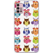 Чехол BoxFace Motorola G10 