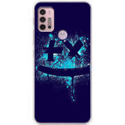 Чехол BoxFace Motorola G10 