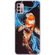 Чехол BoxFace Motorola G10 