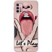 Чехол BoxFace Motorola G10 
