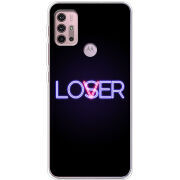 Чехол BoxFace Motorola G10 