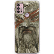 Чехол BoxFace Motorola G10 