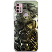 Чехол BoxFace Motorola G10 