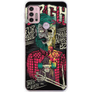 Чехол BoxFace Motorola G10 