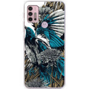 Чехол BoxFace Motorola G10 