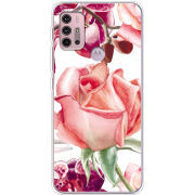 Чехол BoxFace Motorola G10 