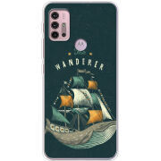 Чехол BoxFace Motorola G10 