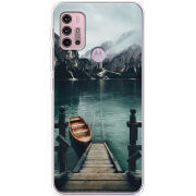 Чехол BoxFace Motorola G10 