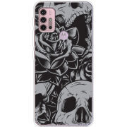 Чехол BoxFace Motorola G10 