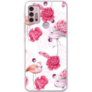 Чехол BoxFace Motorola G10 