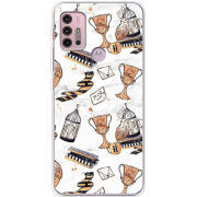 Чехол BoxFace Motorola G10 