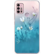 Чехол BoxFace Motorola G10 