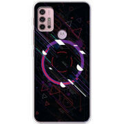 Чехол BoxFace Motorola G10 