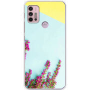 Чехол BoxFace Motorola G10 