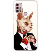 Чехол BoxFace Motorola G10 