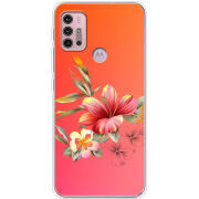 Чехол BoxFace Motorola G10 
