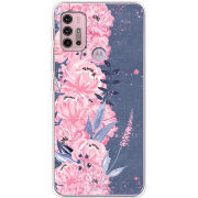 Чехол BoxFace Motorola G10 