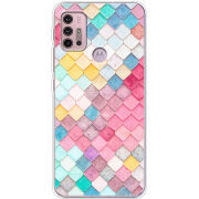 Чехол BoxFace Motorola G10 