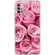 Чехол BoxFace Motorola G10 